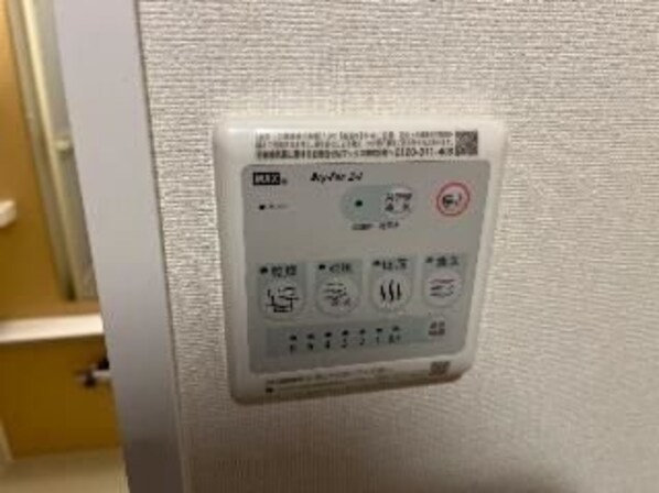 大鈴樹III(オオベルジュ)の物件内観写真